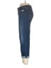 Denizen from Levi's Hearts Blue Jeans Size 6 - photo 5