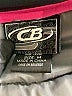 CB 100% Polyester Gray Jacket Size M - photo 3
