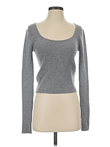 Witchery Wool Pullover Sweater (view 1)