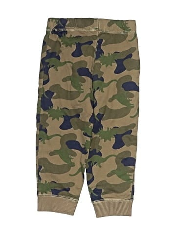Carter's Cargo Pants (view 2)