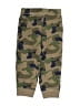 Carter's 100% Cotton Camo Green Cargo Pants 18-24 MO / 24 MO - photo 2