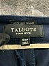Talbots Solid Blue Shorts Size 18 Petite - photo 3