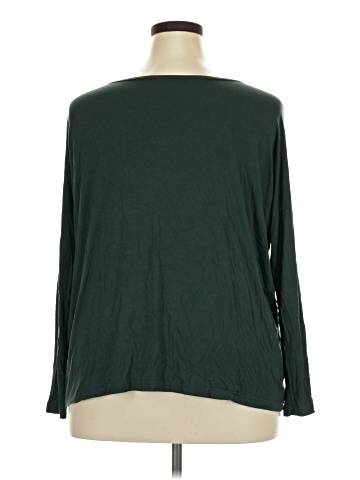 Piko 3/4 Sleeve T-Shirt (view 2)