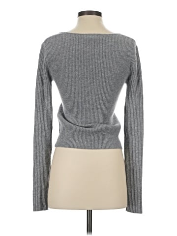 Witchery Wool Pullover Sweater (view 2)