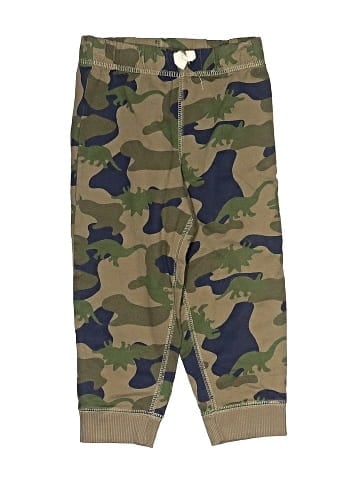 Carter's Cargo Pants (view 1)