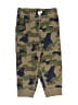Carter's 100% Cotton Camo Green Cargo Pants 18-24 MO / 24 MO - photo 1