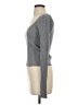 Witchery Gray Wool Pullover Sweater Size XS - photo 5