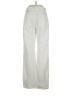 Madewell 100% Cotton Ivory Jeans Size 27 waist - photo 2