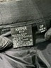 Kasper 100% Polyester Black Dress Pants Size 2 Petite - photo 7