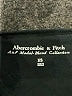 Abercrombie & Fitch Black Bodysuit Size XS - photo 3