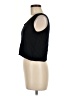 John Patrick Black Cardigan Size M (estimated) - photo 5