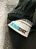 Unbranded Solid Black Track Pants Size Lg Petite - photo 8