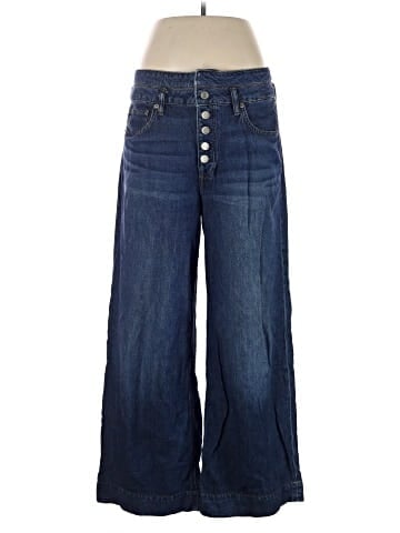 Lauren by Ralph Lauren Jeans (view 1)