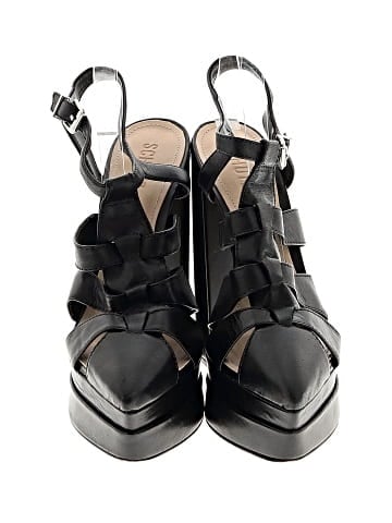 Schutz Heels (view 2)