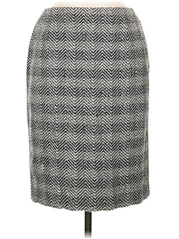 Escada Wool Skirt (view 1)