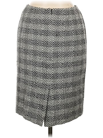 Escada Wool Skirt (view 2)