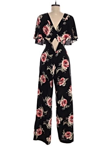 Miss Selfridge Jumpsuit (view 2)