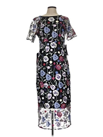 JS Collections Casual Dress (view 1)