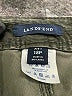 Lands' End Black Casual Pants Size 18 (petite) - photo 4