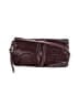Etienne Aigner Burgundy Shoulder Bag One size - photo 1