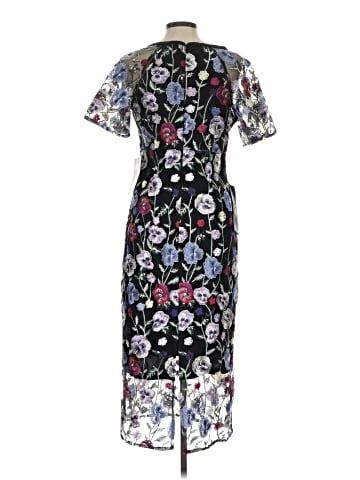 JS Collections Casual Dress (view 2)