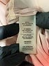 Calvin Klein Tan 3/4 Sleeve Blouse Size S - photo 8