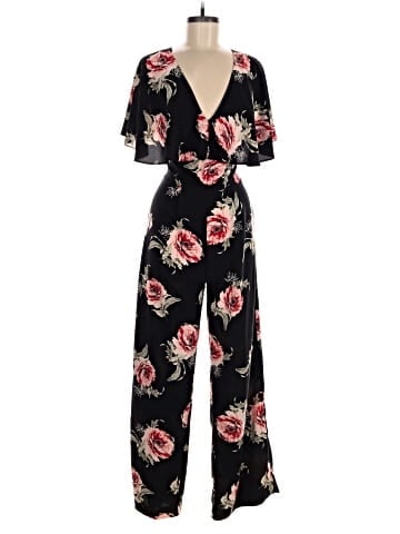 Miss Selfridge Jumpsuit (view 1)