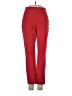 SPANX Solid Red Dress Pants Size S - photo 1