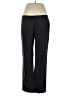 Piazza Sempione Plaid Gray Wool Pants Size EU (IT) 48 / US 12 - photo 1