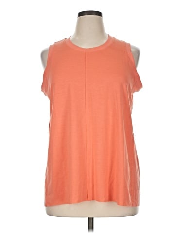 Mud Pie Sleeveless Top (view 1)
