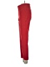 SPANX Solid Red Dress Pants Size S - photo 5