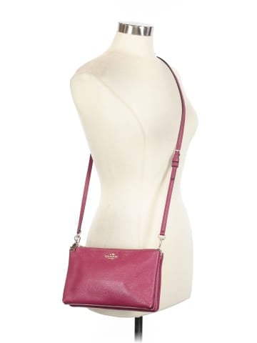 Coach Factory Crossbody Bag (view 2)