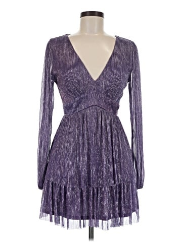 Mi ami Cocktail Dress (view 1)