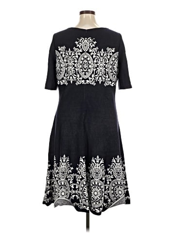 St. John Casual Dress (view 2)
