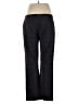 Piazza Sempione Plaid Gray Wool Pants Size EU (IT) 48 / US 12 - photo 2