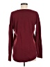 Helmut Burgundy Pullover Sweater Size M - photo 2