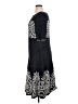 St. John Black Casual Dress Size 16 - photo 5