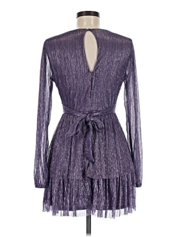 Mi ami Cocktail Dress (view 2)