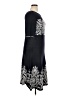 St. John Black Casual Dress Size 16 - photo 4