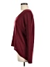 Helmut Burgundy Pullover Sweater Size M - photo 5