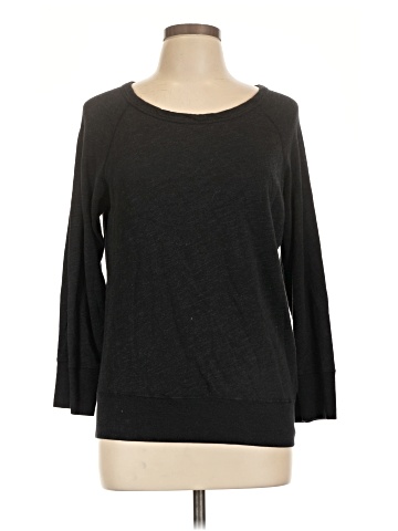 James Perse Pullover Sweater (view 1)