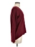 Helmut Burgundy Pullover Sweater Size M - photo 4