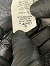 Ginger G. Gray Cardigan Size M - photo 9
