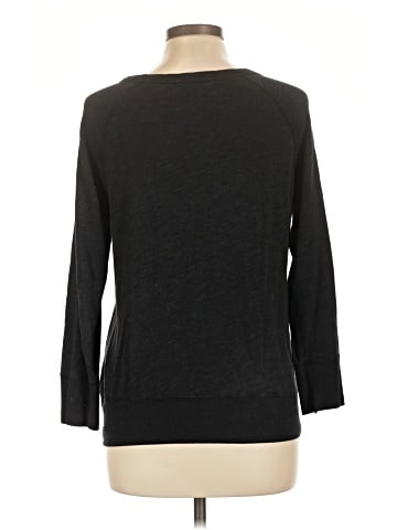 James Perse Pullover Sweater (view 2)