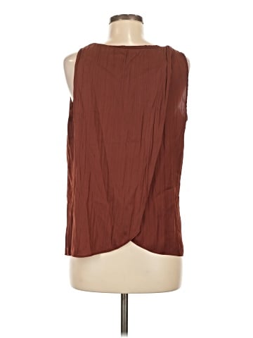Simply Vera Vera Wang Sleeveless Blouse (view 2)