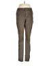 Refuge Brown Jeggings Size 8 - photo 1