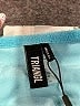 Triangl Solid Teal Swimsuit Bottoms Size M - photo 3