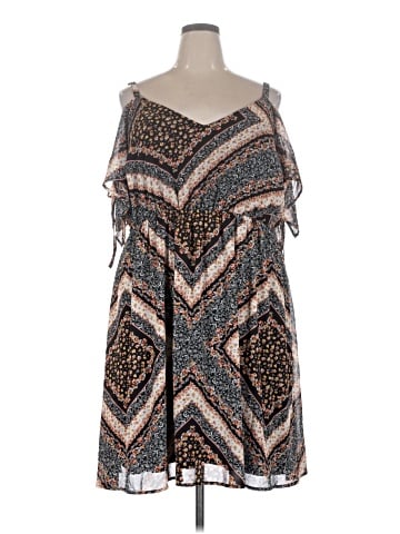 Torrid Casual Dress (view 1)