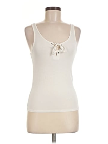 American Eagle Outfitters Sleeveless Top (view 1)