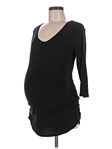 A Pea in the Pod 3/4 Sleeve T-Shirt (view 1)